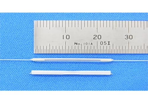 Fiber Protection Sleeves FP-03/FPS01 series